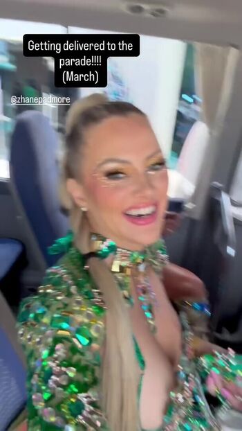 Full leaked Nicole arbour private photo