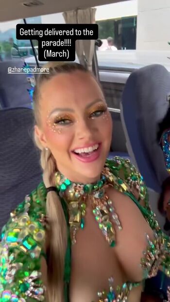 Full leaked Nicole arbour private photo