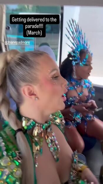 Full leaked Nicole arbour private photo
