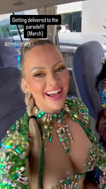 Full leaked Nicole arbour private photo