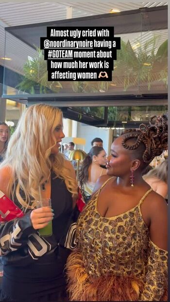 Full leaked Nicole arbour private photo