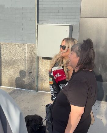 Full leaked Nicole arbour private photo
