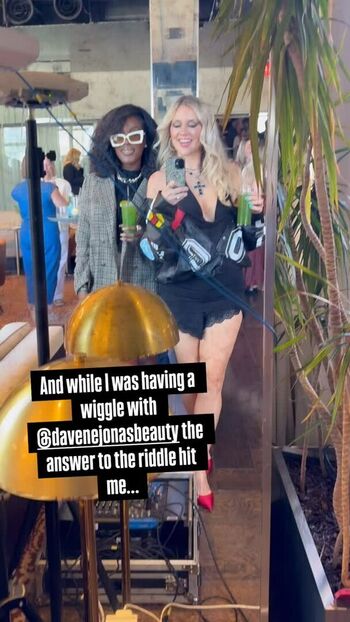 Full leaked Nicole arbour private photo
