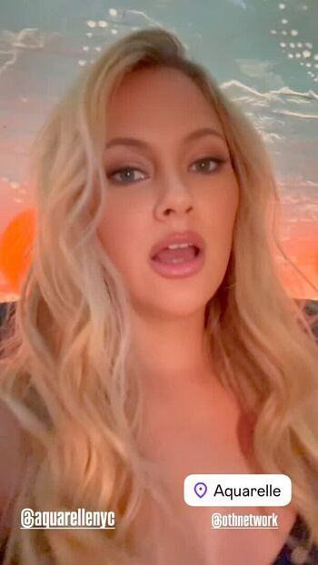 Full leaked Nicole arbour private photo