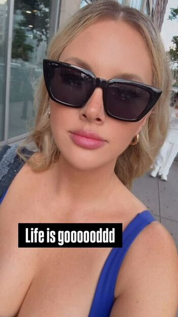 Full leaked Nicole arbour private photo
