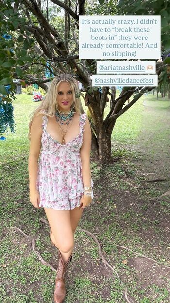 Full leaked Nicole arbour private photo