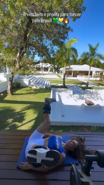 Full leaked Nicole bahls page private photo