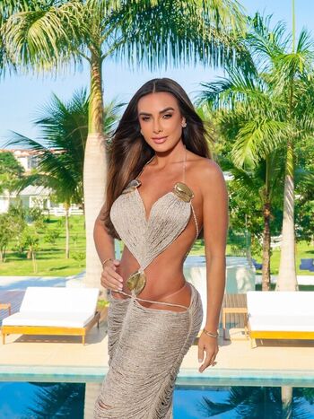 Full leaked Nicole bahls page private photo