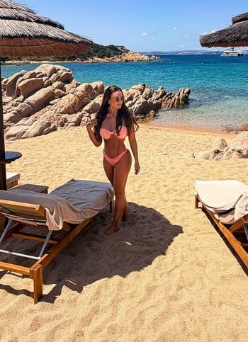 Full leaked Nicole bahls page private photo