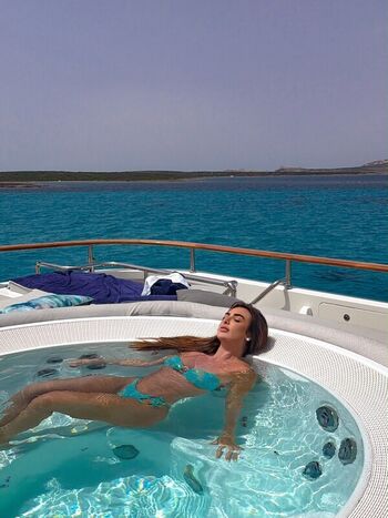 Full leaked Nicole bahls private photo