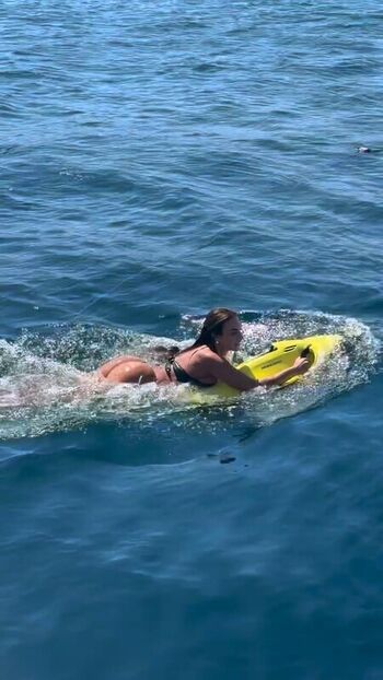 Full leaked Nicole bahls private photo