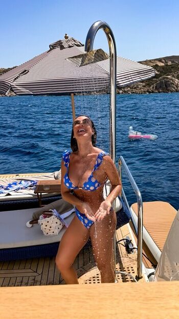 Full leaked Nicole bahls private photo