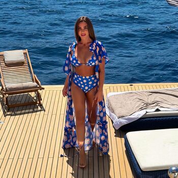 Full leaked Nicole bahls private photo