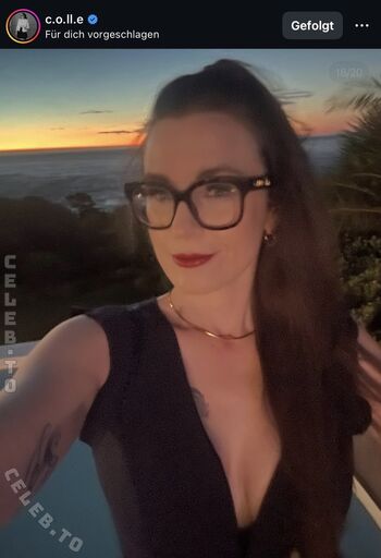 Full leaked Nicole biernath private photo