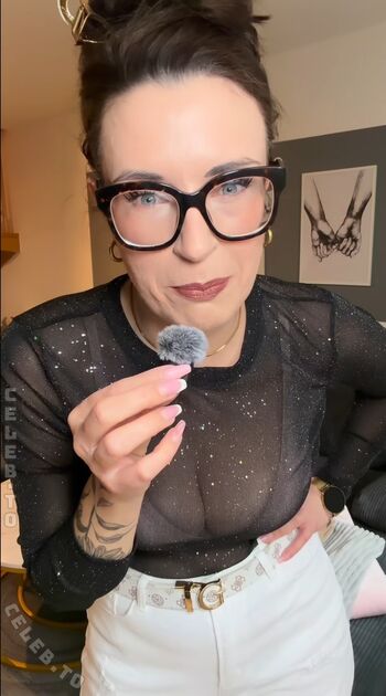 Full leaked Nicole biernath private photo