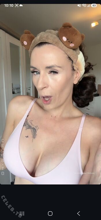 Full leaked Nicole biernath private photo