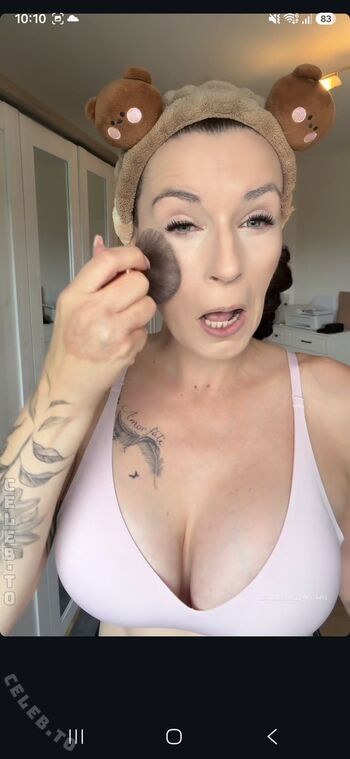 Full leaked Nicole biernath private photo