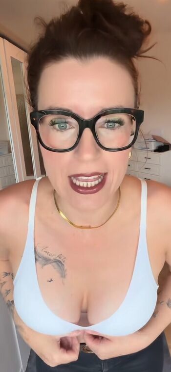 Full leaked Nicole biernath private photo