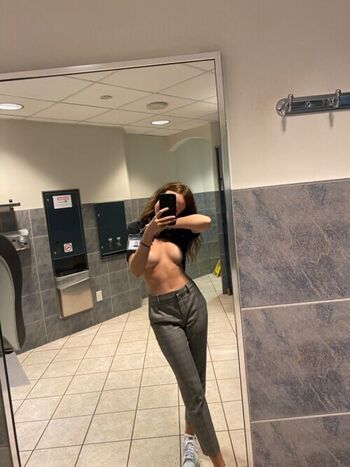 Full leaked Nicole capogna private photo
