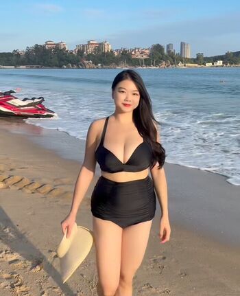 Full leaked Nicole chen private photo