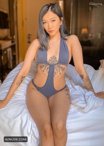 Full leaked Nicole choo private photo