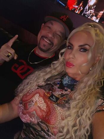 Full leaked Nicole coco austin  page private photo
