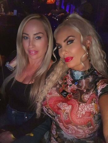 Full leaked Nicole coco austin  page private photo
