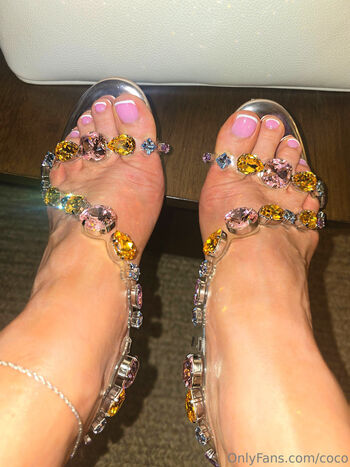 Full leaked Nicole coco austin private photo