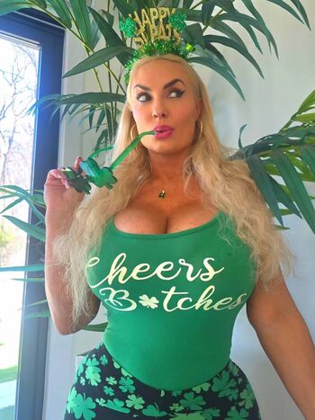 Full leaked Nicole coco austin private photo