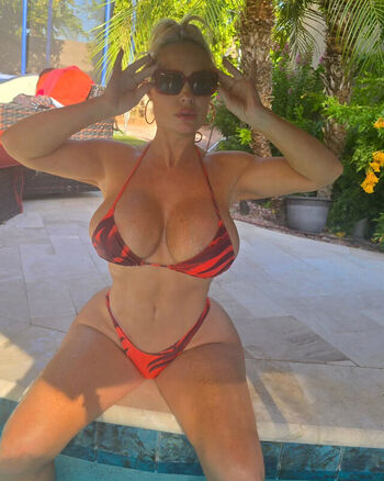 Full leaked Nicole coco austin  page private photo
