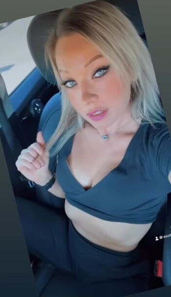 Full leaked Nicole dively private photo