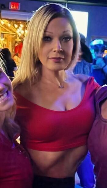 Full leaked Nicole dively private photo