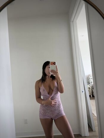 Full leaked Nicole doshi  page private photo