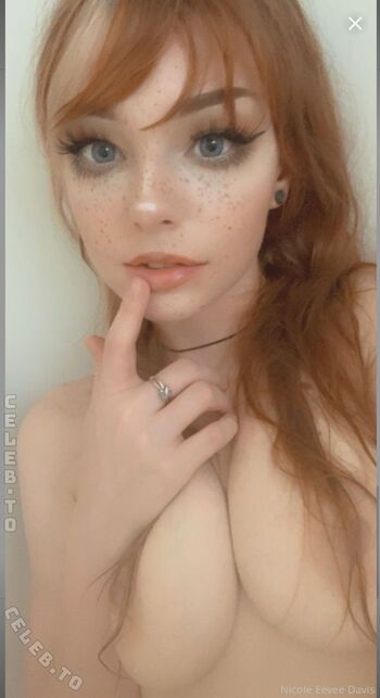 Nicole Eevee Davis