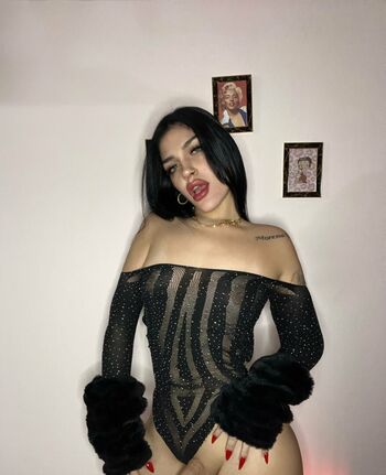 Full leaked Nicole freyed page private photo