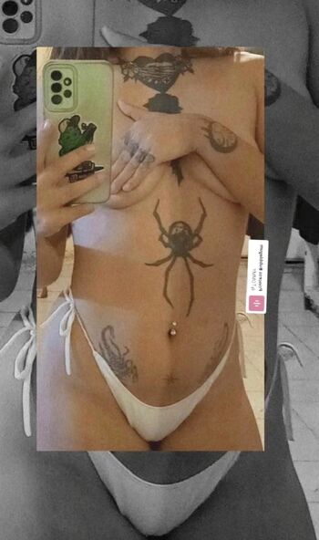 Full leaked Nicole gimenez private photo