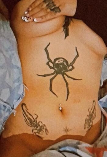Full leaked Nicole gimenez private photo