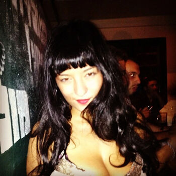 Full leaked Nicole k page private photo