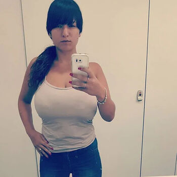 Full leaked Nicole k page private photo