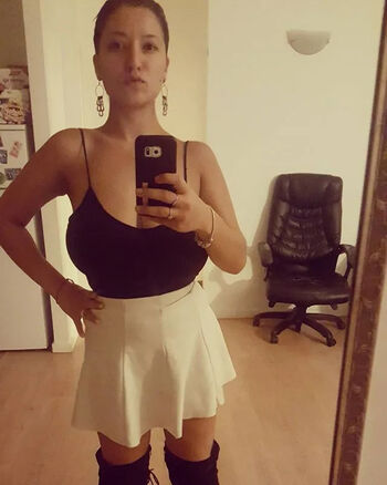 Full leaked Nicole k private photo