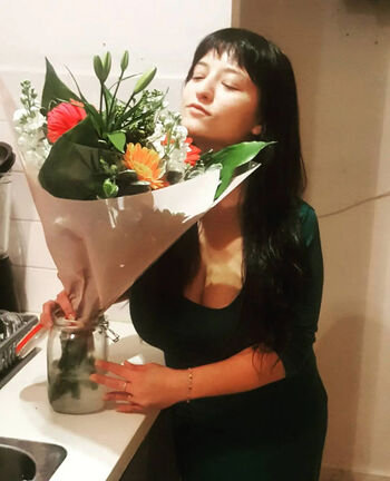 Full leaked Nicole k private photo