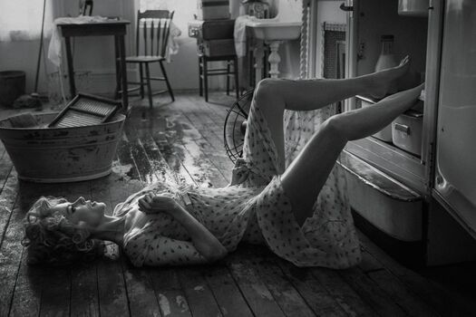 Nicole Kidman