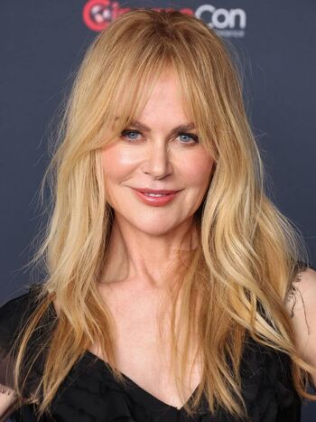 Full leaked Nicole kidman private photo