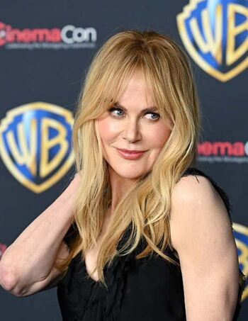 Full leaked Nicole kidman private photo