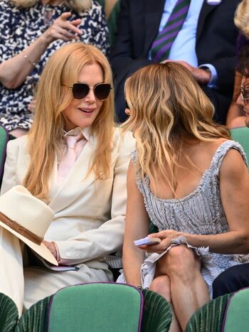 Full leaked Nicole kidman private photo