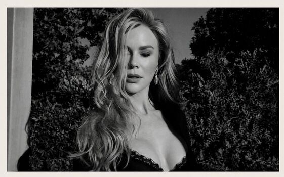 Full leaked Nicole kidman private photo