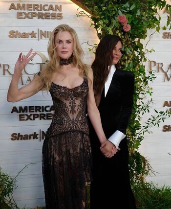 Full leaked Nicole kidman private photo