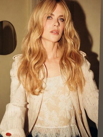 Nicole Kidman
