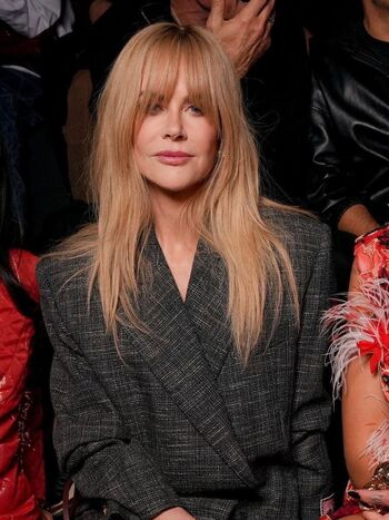 Nicole Kidman