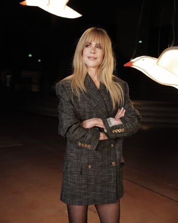 Full leaked Nicole kidman private photo
